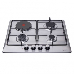 ВАРОЧНАЯ ПОВЕРХНОСТЬ VENTOLUX HG631 B2 S (X) в Запорожье